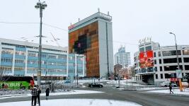 SYNER TOWERbarvy